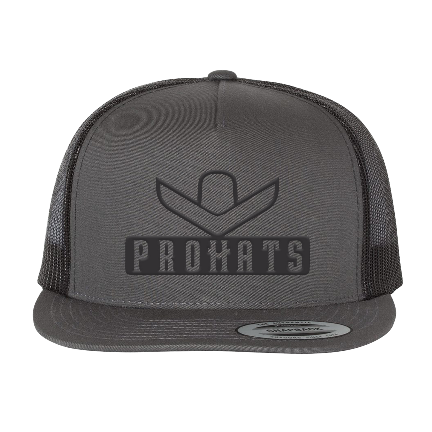 PROHATS 3D Print Flat Brim Cap