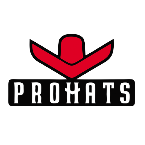 Prohats logo