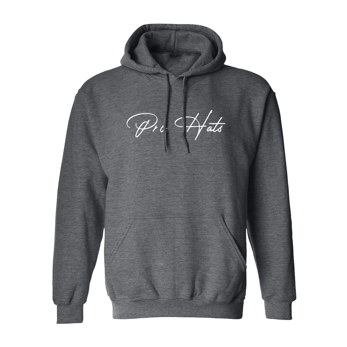 PROHATS Script Logo Hoodie