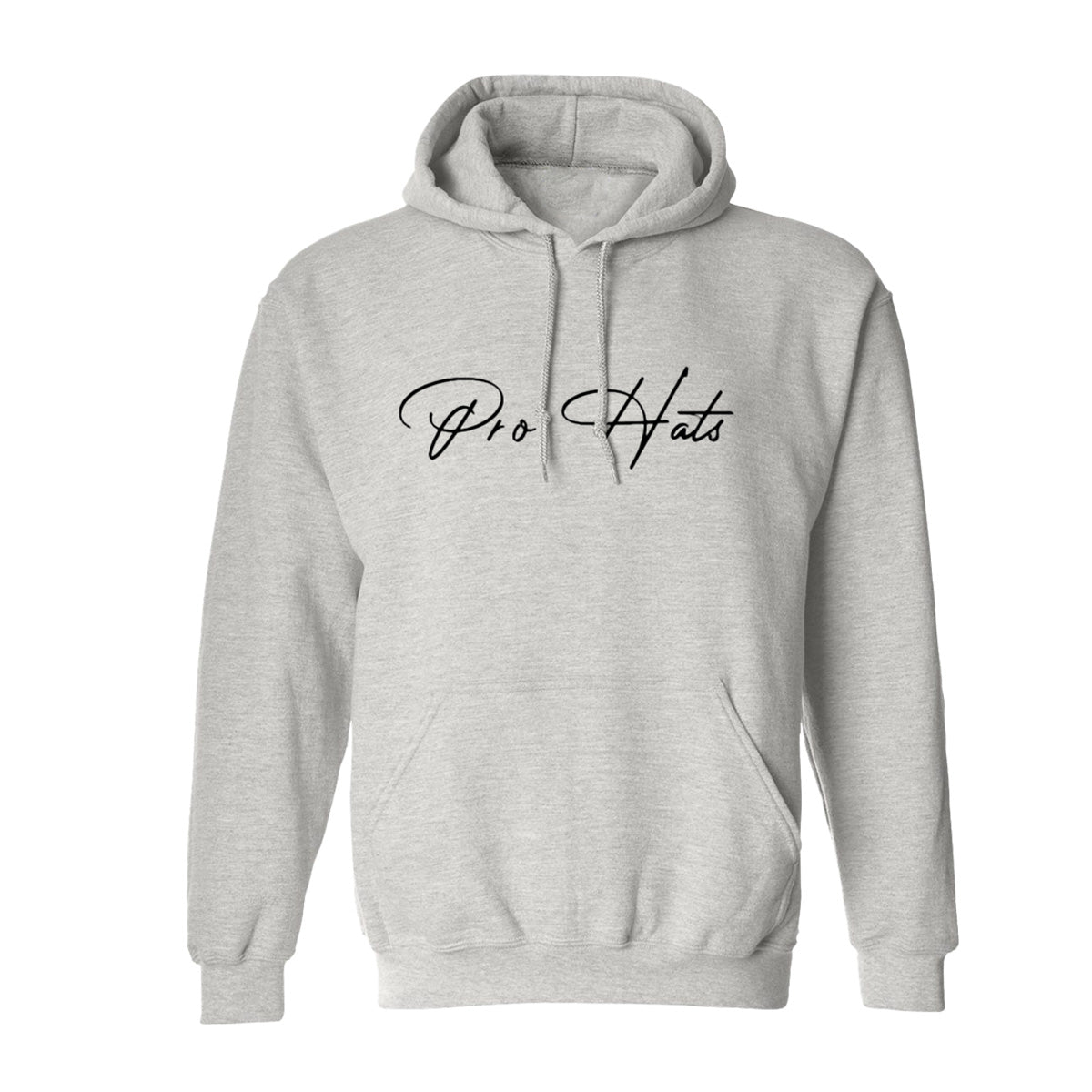 PROHATS Script Logo Hoodie