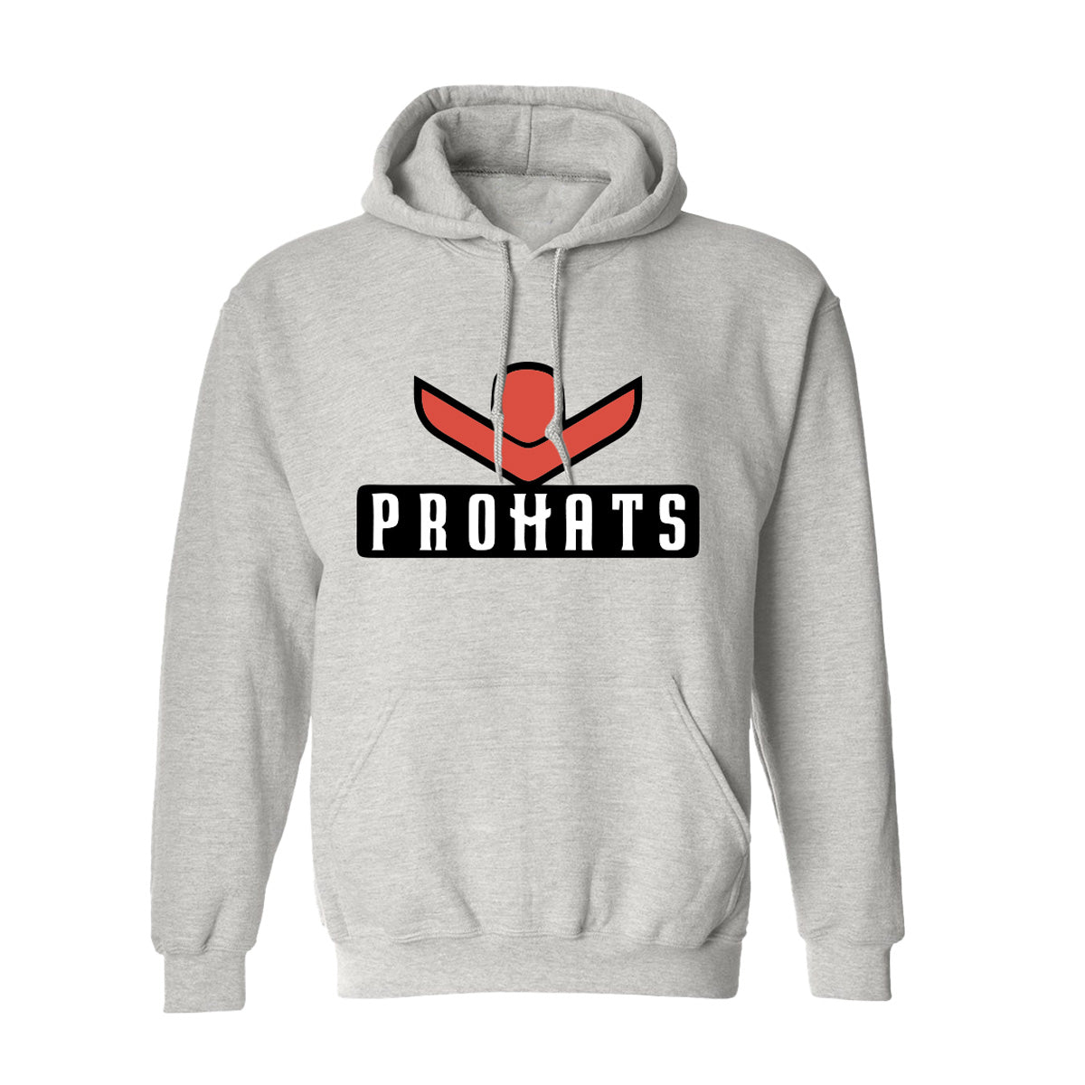 PROHATS Classic Logo Hoodie