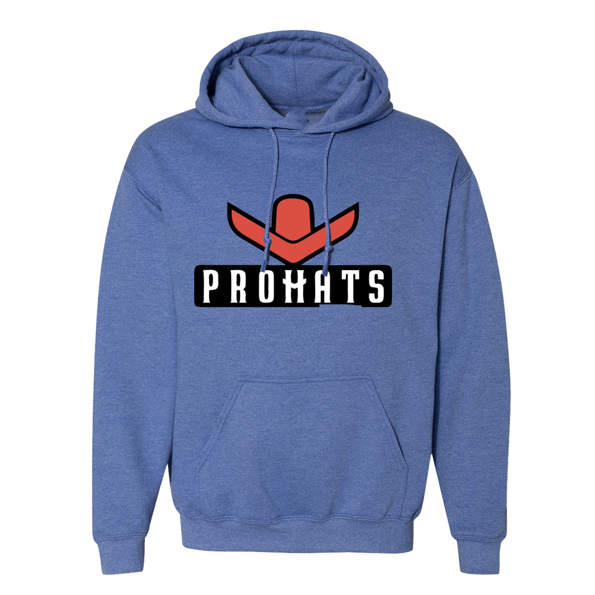 PROHATS Classic Logo Hoodie