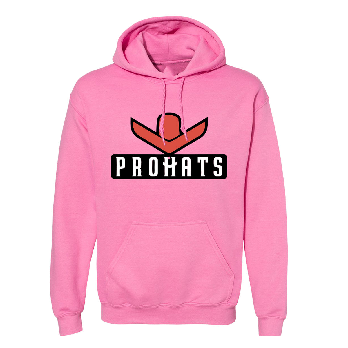 PROHATS Classic Logo Hoodie