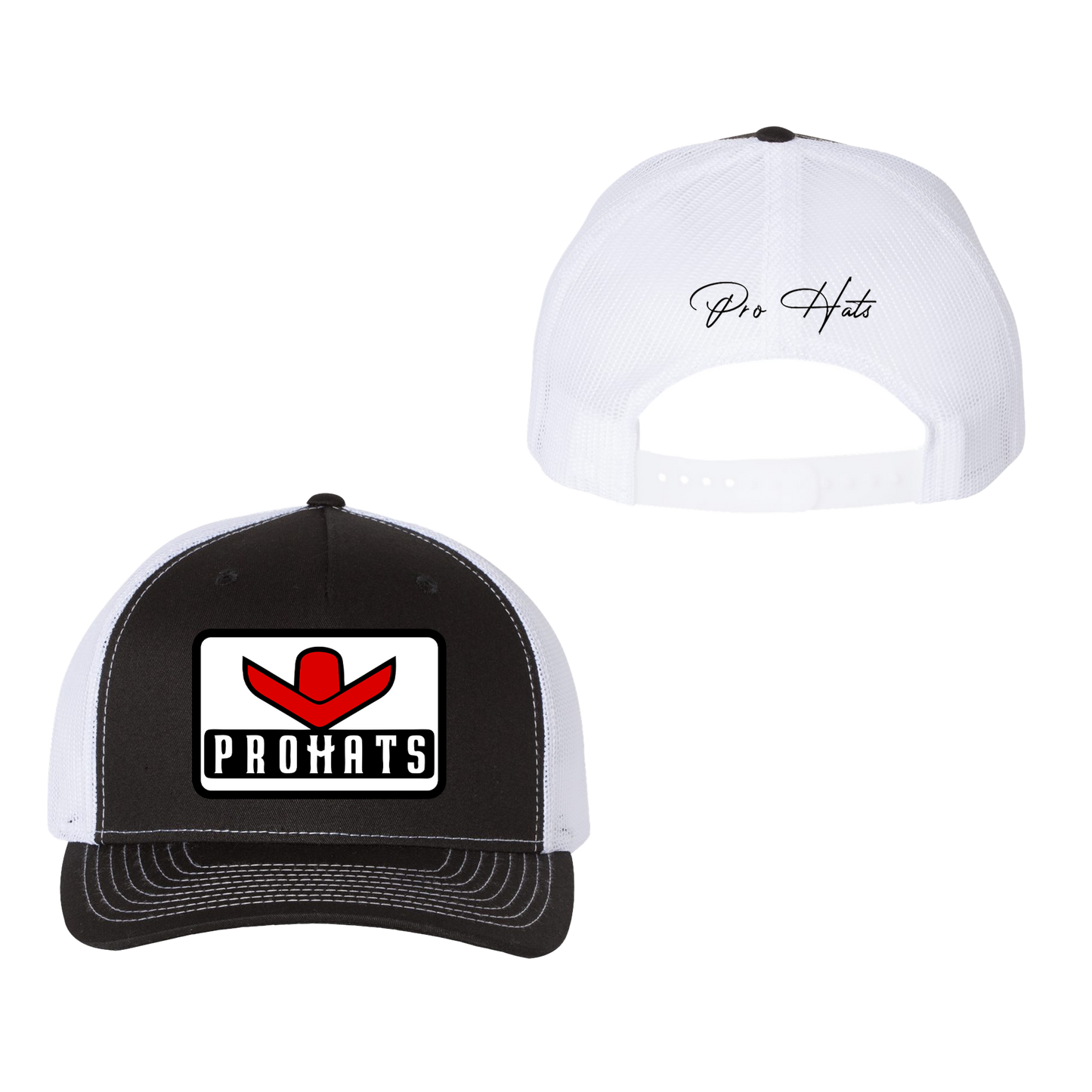 PROHATS Classic Logo Cap