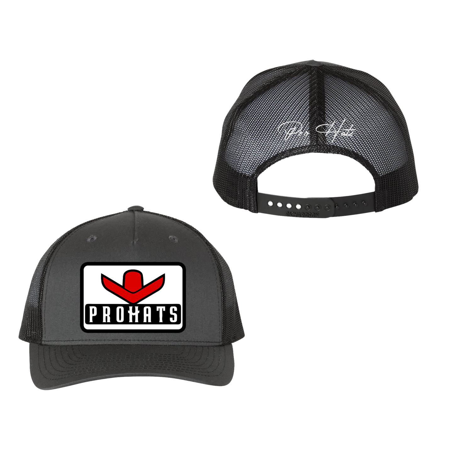 PROHATS Classic Logo Cap