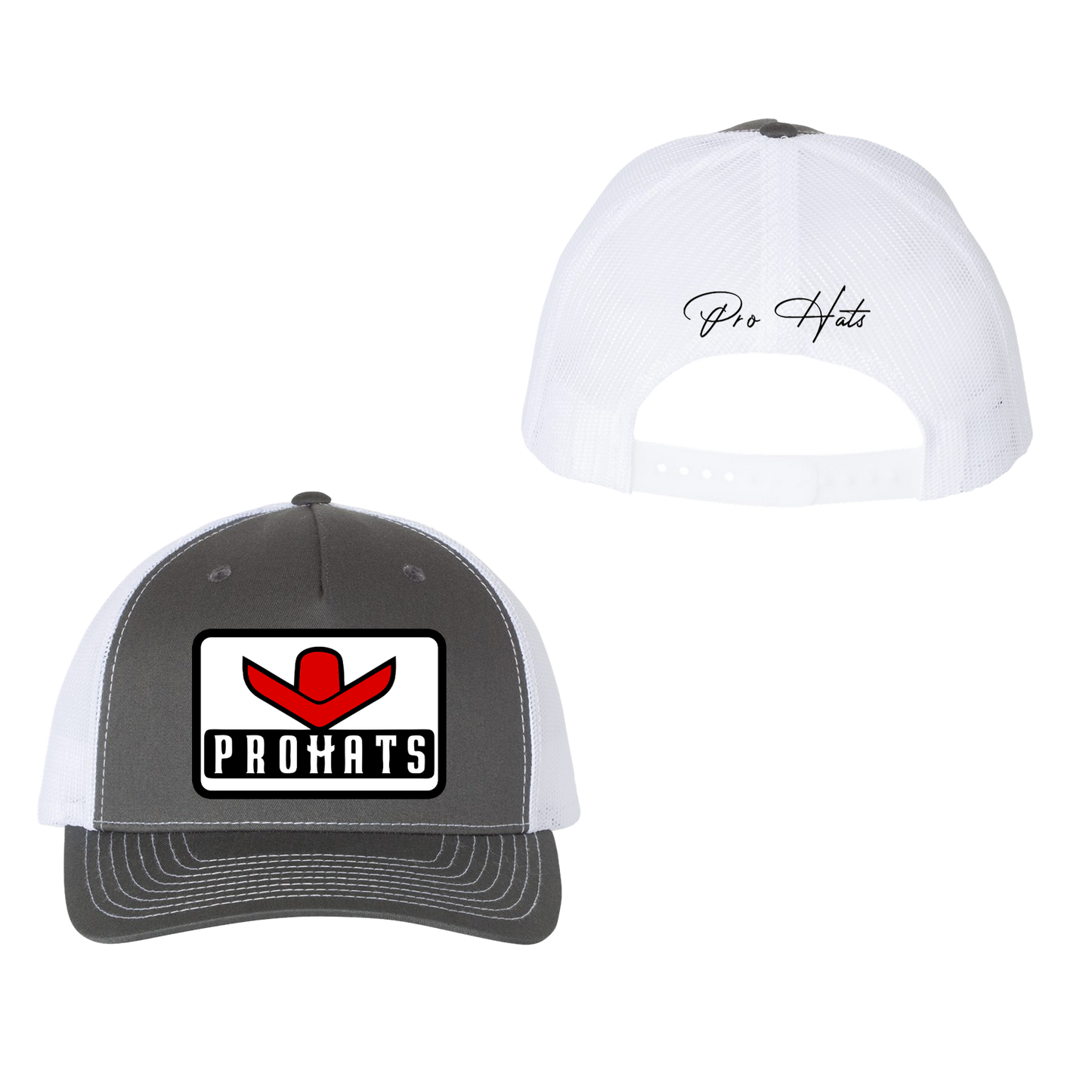 PROHATS Classic Logo Cap