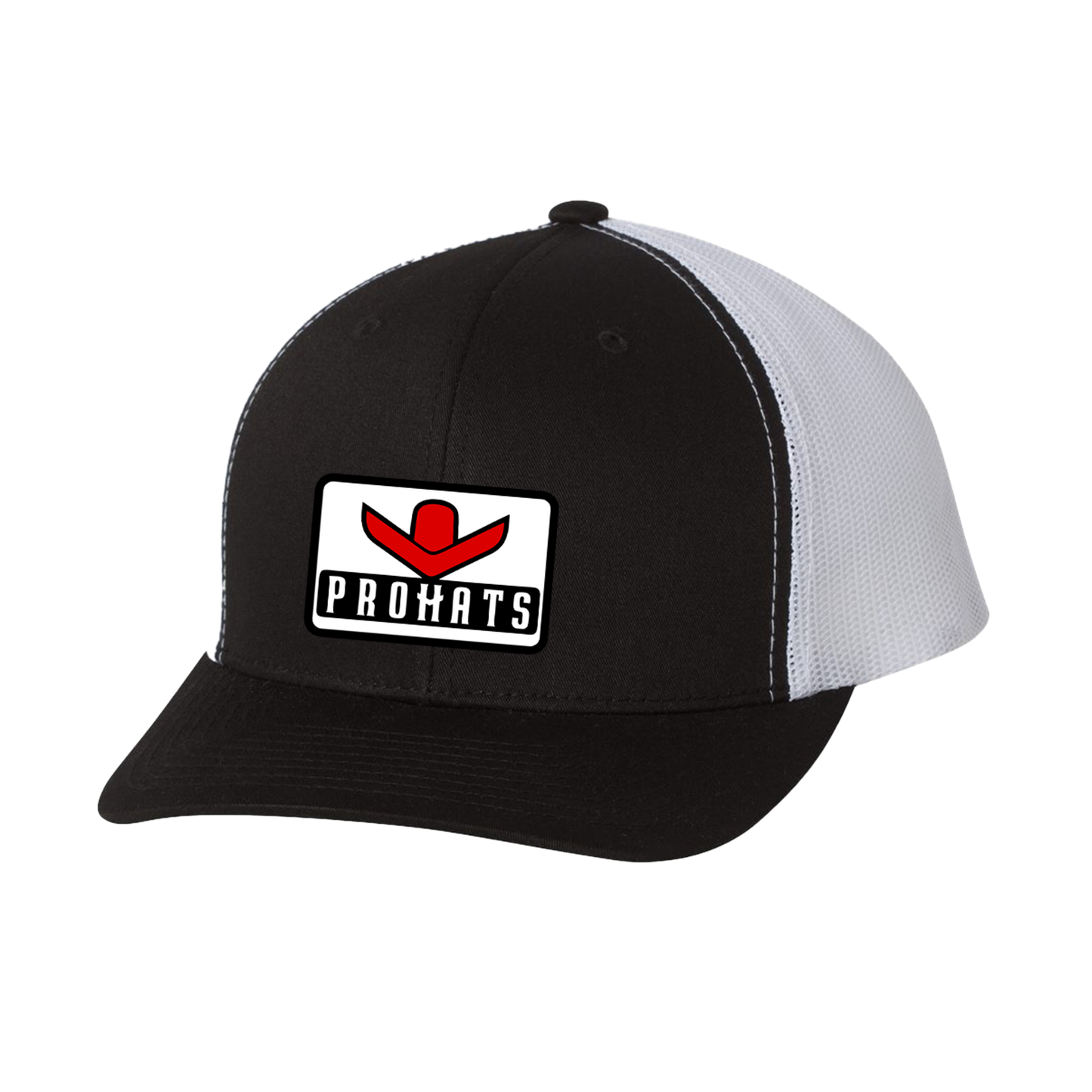 PROHATS Small Patch Cap