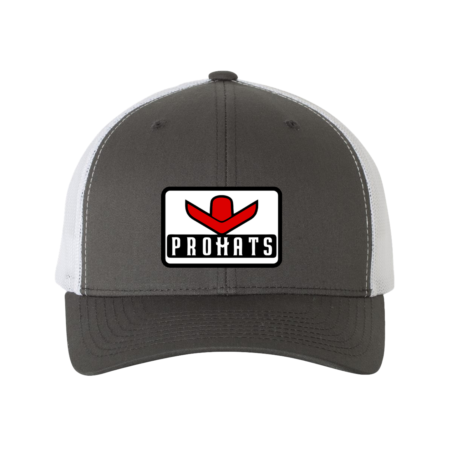 PROHATS Small Patch Cap