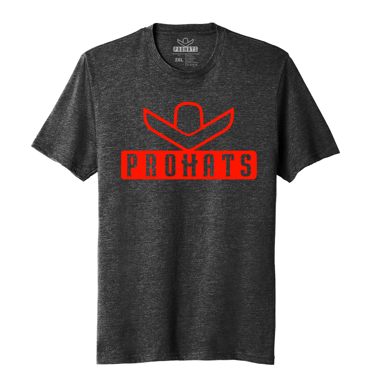 PROHATS Large Logo T-Shirt