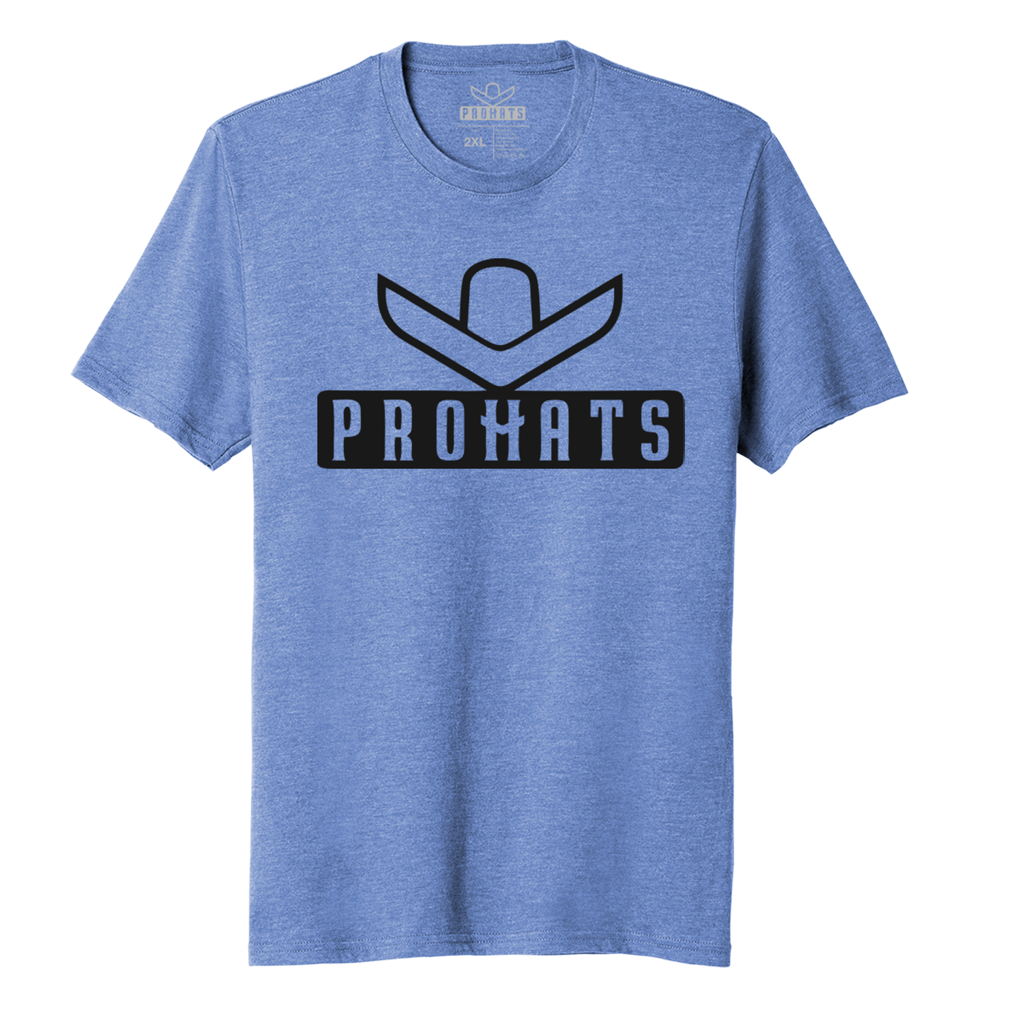 PROHATS Large Logo T-Shirt