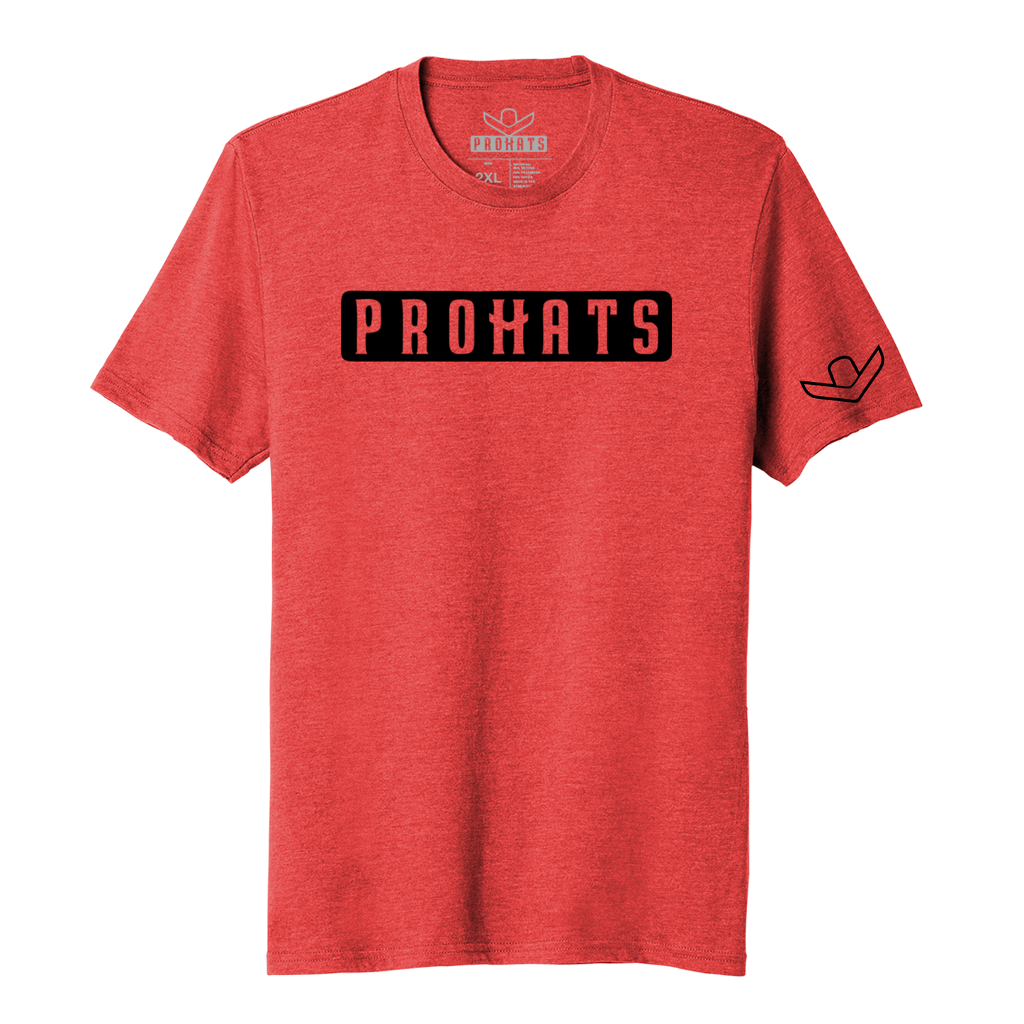 PROHATS T-Shirt