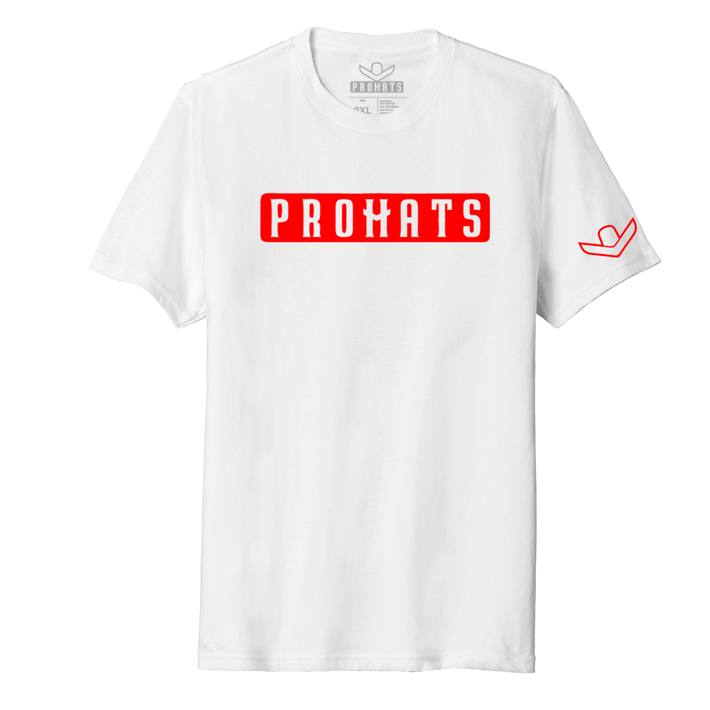 PROHATS T-Shirt