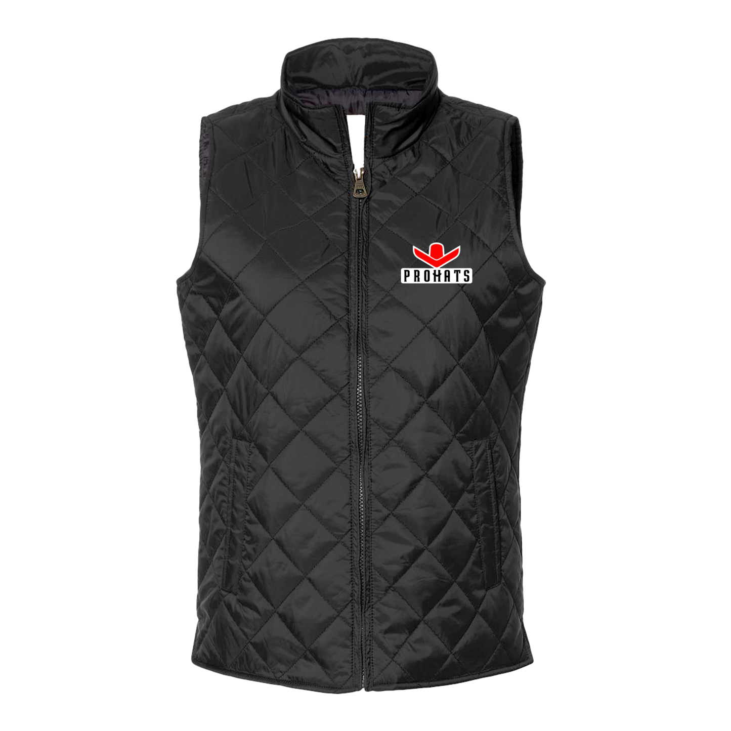 PROHATS Women's Quilted Vest