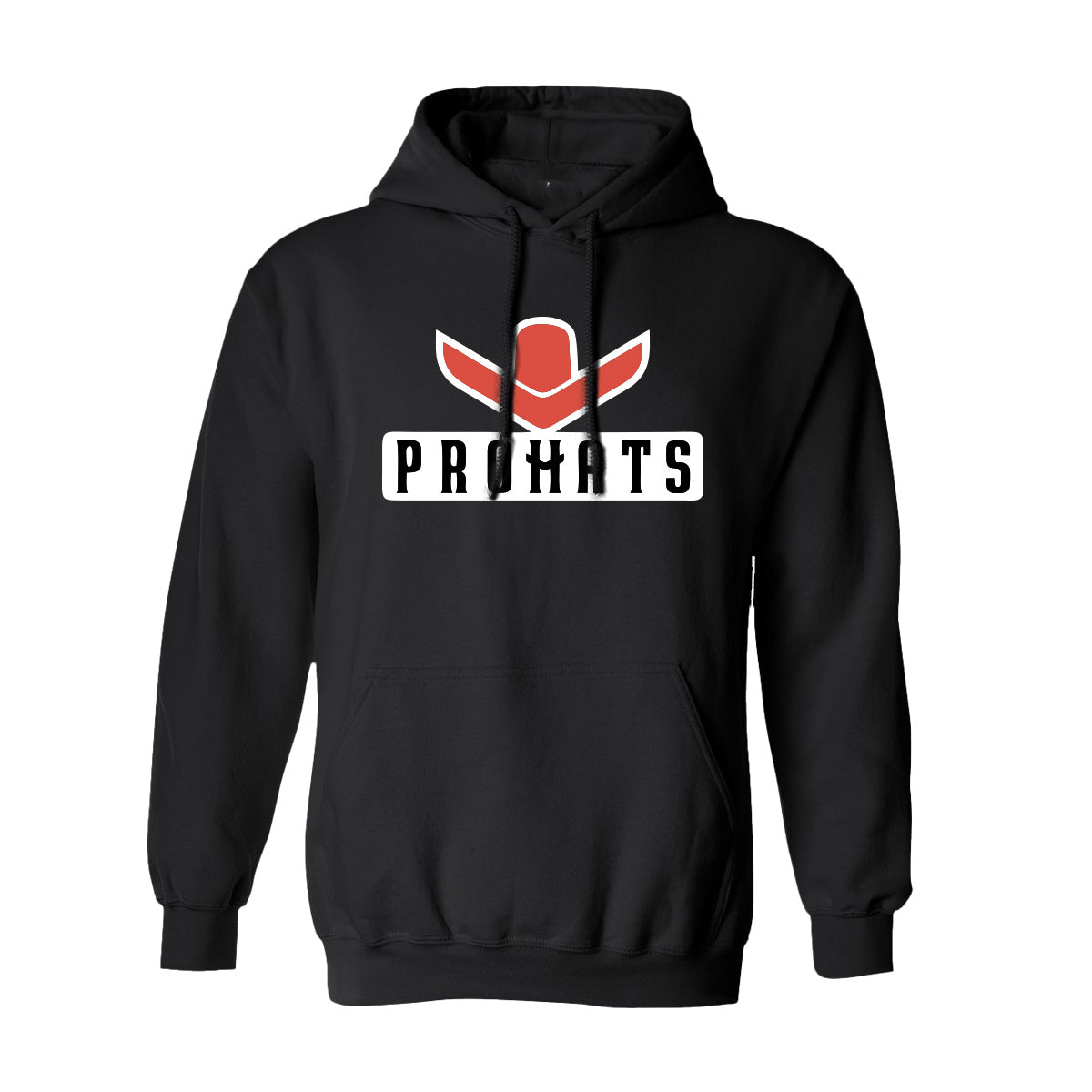 PROHATS Classic Logo Hoodie