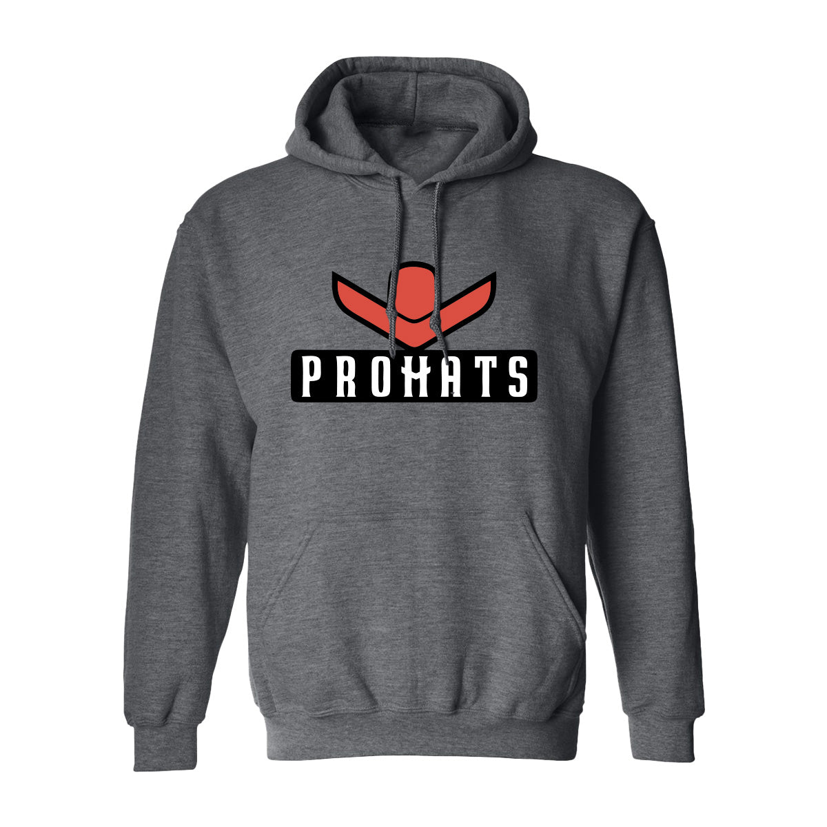 PROHATS Classic Logo Hoodie